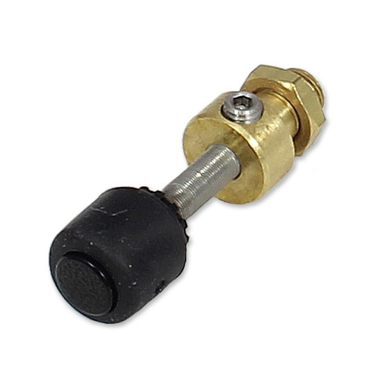 8-TPI Series Adjustment Screw - Siskiyou Corporation